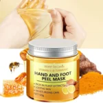 1/3/5/10 Pcs Vitamin C Turmeric Hand and Foot Skin
