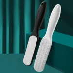 High-Quality 304 Stainless Steel Foot File Double Sided Callus Remover For Dead Skin - Image 3