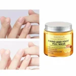1/3/5/10 Pcs Vitamin C Turmeric Hand and Foot Skin - Image 2