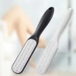 High-Quality 304 Stainless Steel Foot File Double Sided Callus Remover For Dead Skin - Image 5